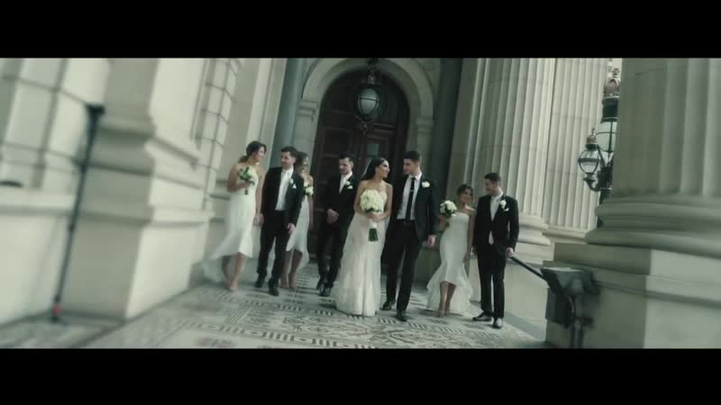 Hulya kaan turkish wedding video melbourne, australia