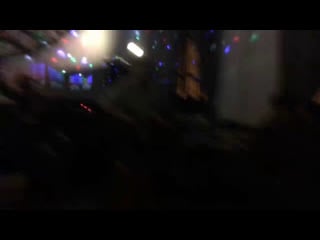 27/11 – бгшник – birthday party @ utka bar live