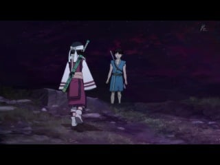 Царство 30 / kingdom 30 / королевство 30 [русская озвучка] [ com/anime2013]