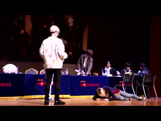 [fancam | 191020 | noryangjin fansign]