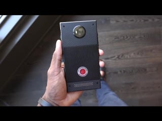 Red hydrogen prototype hands on!