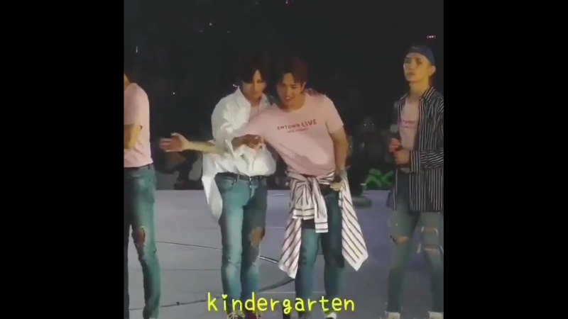 30 07 2018 sm town2018 (осака)