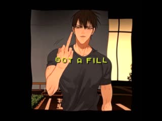 I got the loud | he tian | mo guan shan | 19 days | manhua | vine