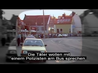 Das geiseldrama von gladbeck dokumentarfilm (ut)