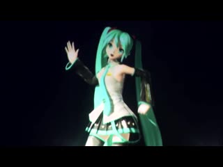 Oster project feat hatsune miku voc@loid in love (live at miku no hi dai kanshasai 39's giving day, 2012)