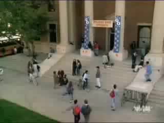 Weird science 1x13 sex ed part 2