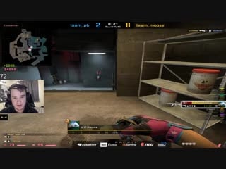 Moose fpl 1v5