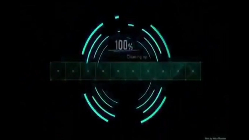 Ddos (наказание) сервера sls