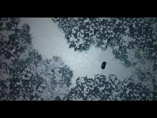 Snow flora and effects needs a bit more work, but itll do for now