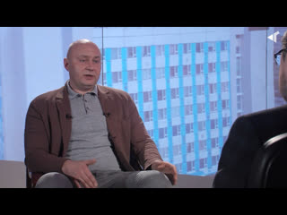 Интервью с директором заполярного филиала «норникеля» николаем уткиным