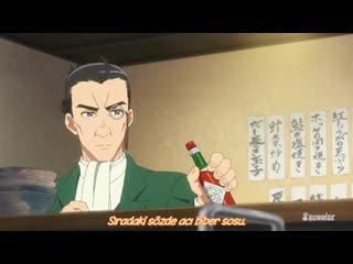 [tempest fansub] isekai izakaya koto aitheria no izakaya nobu 05 [720p]