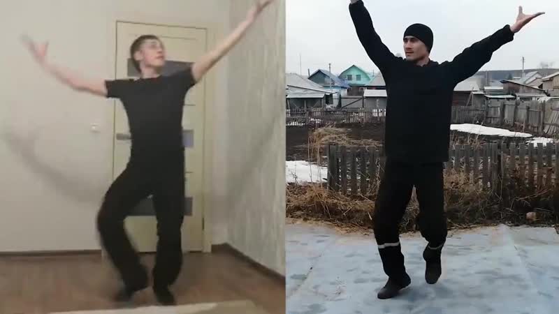 Ант "уралтау" самоизоляция