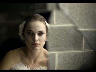 " чёрный лебедь " 2010 / black swan / реж даррен аронофски / триллер, драма