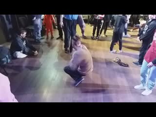 Vyatka funk 8 cypher 2