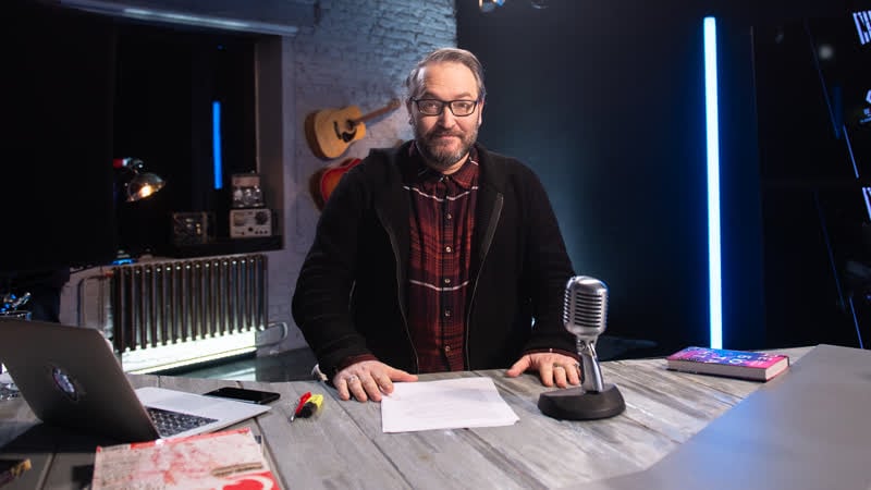 Интервью с буруновым, кто получит «золотой глобус» и что происходит с бритни спирс