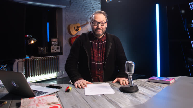 Сальников о «петровых в гриппе», первый фильм о катастрофе як 42 и сериал о суррогатной матери