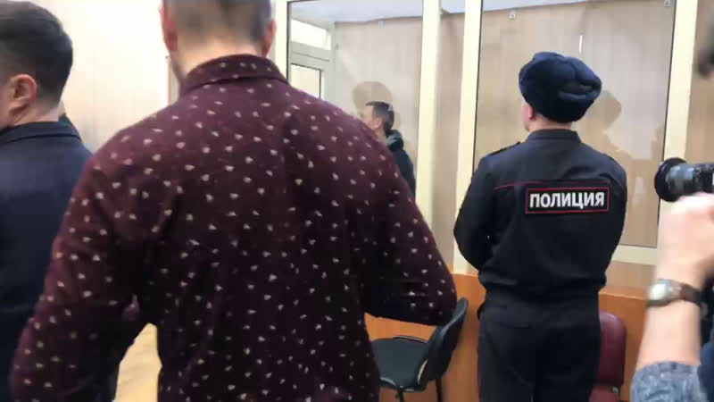 Суд над управляющим мини отеля «карамель»