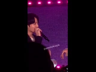 191029 seoul we all deserve this from every single angle possible jikook kookmin