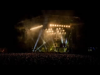 Mercyful fate live in los angeles 2022 plus concert review