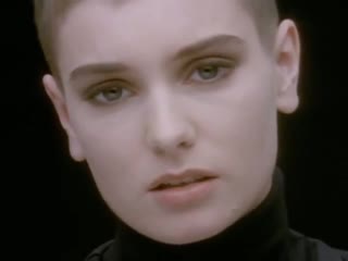 Sinéad oconnor nothing compares to you (1990)