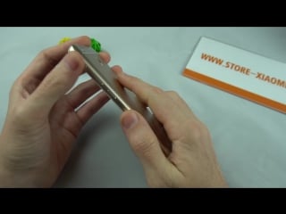 Xiaomi redmi 4x распакоа и краткий обзор 1080p