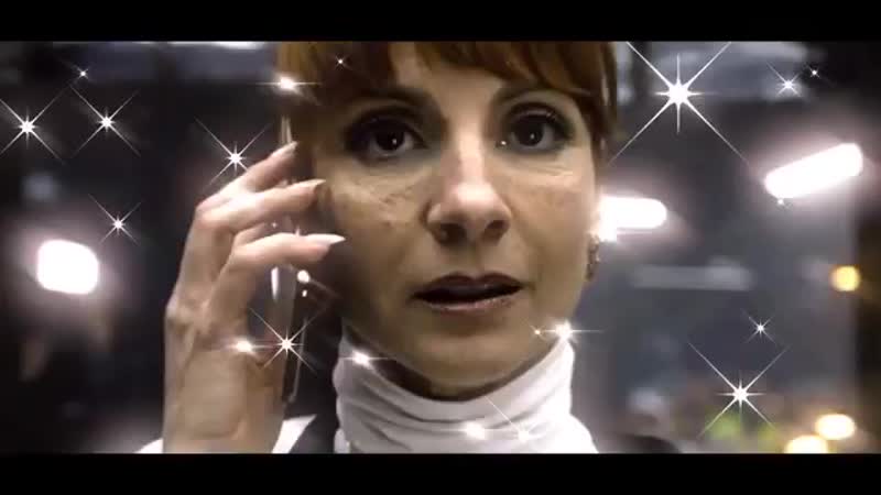 Alicia sierra • najwa nimri • edit vine