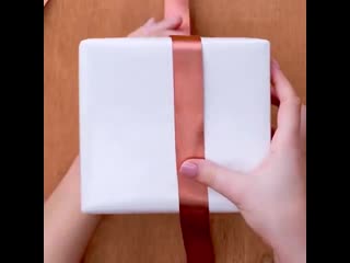 Классная упакоа для подарка