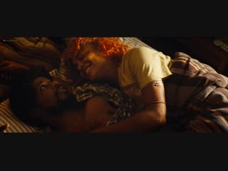 Tessa thompson, val garrahan sorry to bother you (2018) hd 1080p bluray nude? hot! watch online