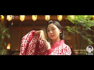 Traditional chinese clothing hanfu