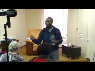 Hmt 2017 the key to resolving every problem #1 day2b teaching