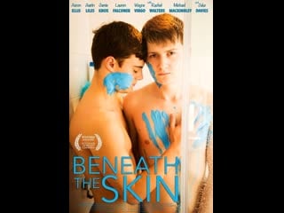 Beneath the skin 2015