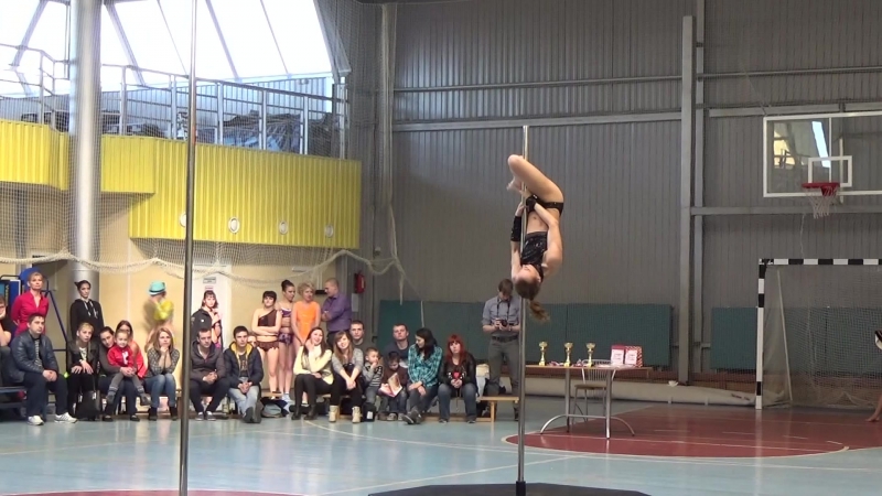 Екатерина зорина, категория "любители начинающие"