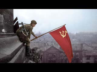 Русские освободители !!! «кукушка» айвененго © 2021