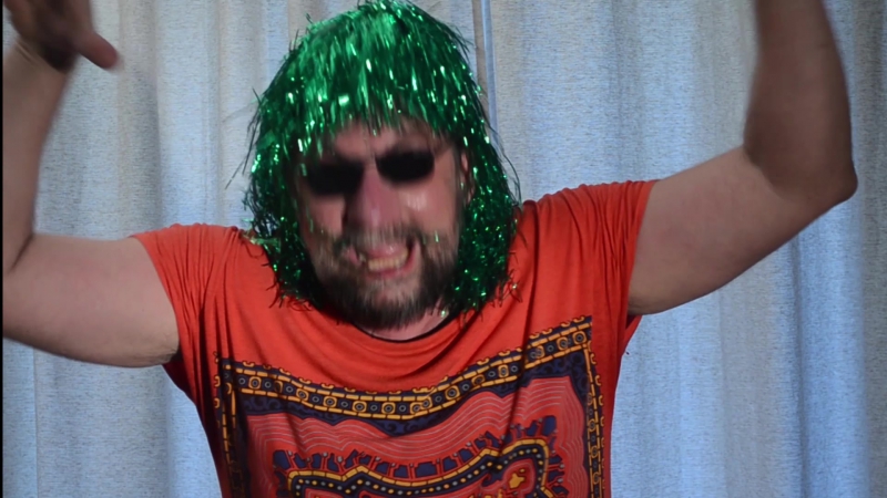 Вилли семенов "пляшем"