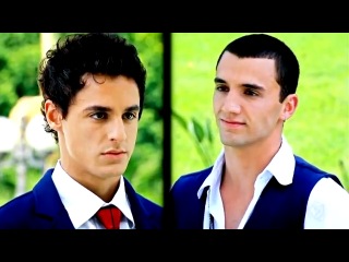 Faibe segredos ♫♪ tema lucy & miguel em rebelde 2