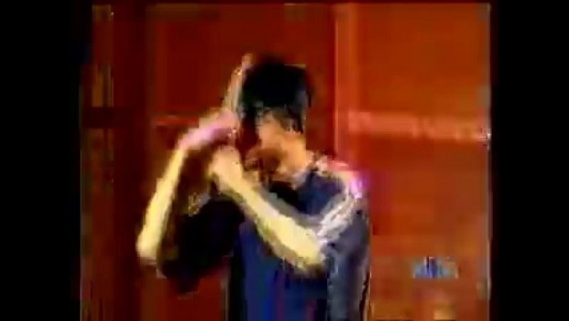 Стриб скок (live in пісня року 97)