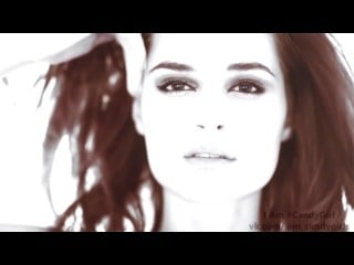 I am #candygirl tatiana likhina