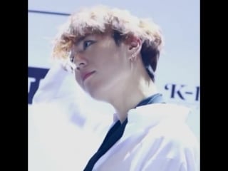 [fancam] 160223 югём @