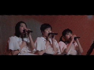 Yasumoto ayaka, kobayashi kaho, nakayama riko tasogare theatre