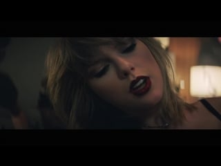 Премьера! zayn, taylor swift i don’t wanna live forever &