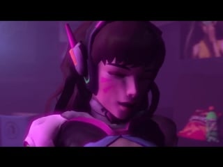 Секс с ! хентай оральный порно трахают эротика видео минет overwatch dva домашнее красивые дрочит аниме косплей hd мульт