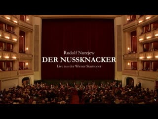 The nutcracker natascha mair wiener staatsoper 2018 hd