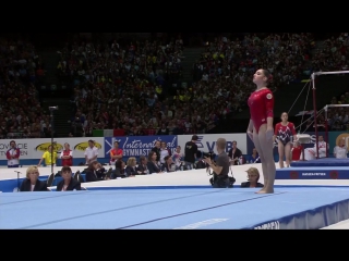 Aliya mustafina алия мустафина russia's queen of gymnastics