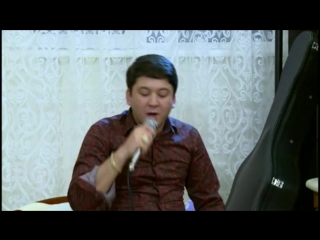 Pälwan halmyradow mežnun eýledi, dünýe (halk aýdym)