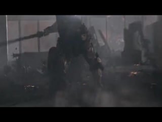 Kingsglaive final fantasy xv