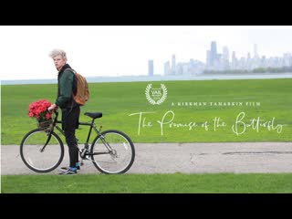 Обещание бабочки (2019) the promise of the butterfly