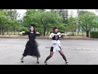 Band maid esupa 2