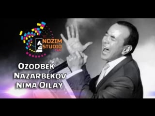 Ozodbek nazarbekov nima qilay 2016 hd