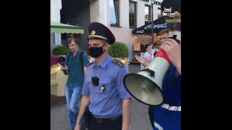 У горадні было вось так