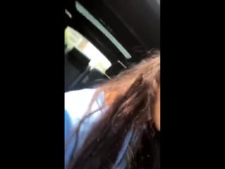 Claudia tihan via instagram story